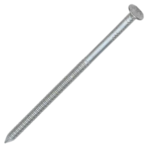 Гвозди ершеные 3.2x70 мм 1 кг