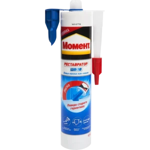 Герметик Момент 280 мл