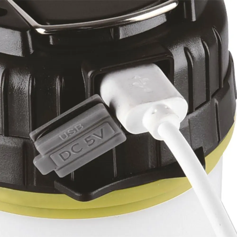 Фонарь Camelion LED5124 с дальностью освещения 500 метров 89384307 STLM-1418392 - Вид №6