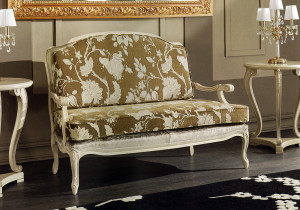 Диван GRACE SEVEN SEDIE 9302D