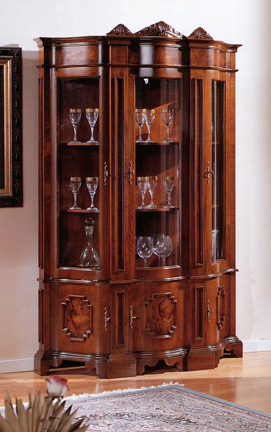 Витрина  BTC INTERNATIONAL 352 Melograno