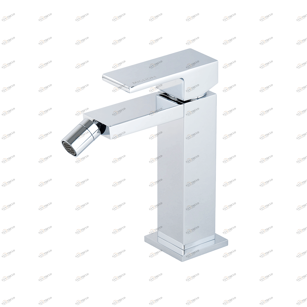 Смеситель MIGLIORE Kvant 25397 для биде sun-id-686467