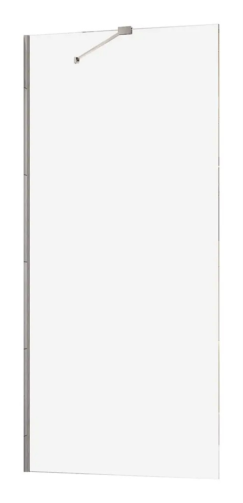 91001127 Ширма на ванну Radaway Modo PNJ 80 10006080-01-01 80x150см STLM-0971340