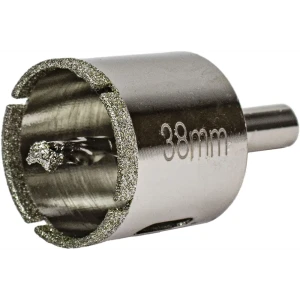 Коронка по керамограниту 3968 38 мм 87769358 STLM-2173966