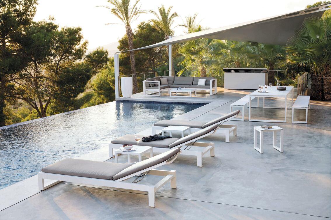 MNST201 Concept 2 лава черный текстиль Manutti Fuse - Вид №6