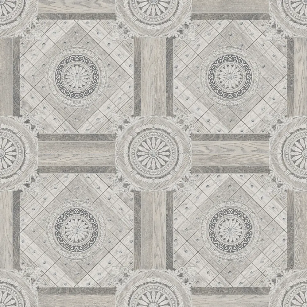 Линолеум полукоммерческий KREAFORTA «Терек» 32 класс 4 м 89427477 STLM-1575299 - Вид №1