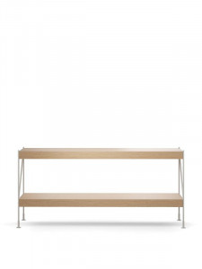 5709262067862 Система хранения Zet, 60 дюймов. LuceLight