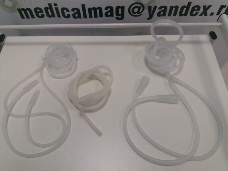 52537 Аппарат вакуумно-роликового массажа NF-600 / BL-600 AURO  - Вид №9