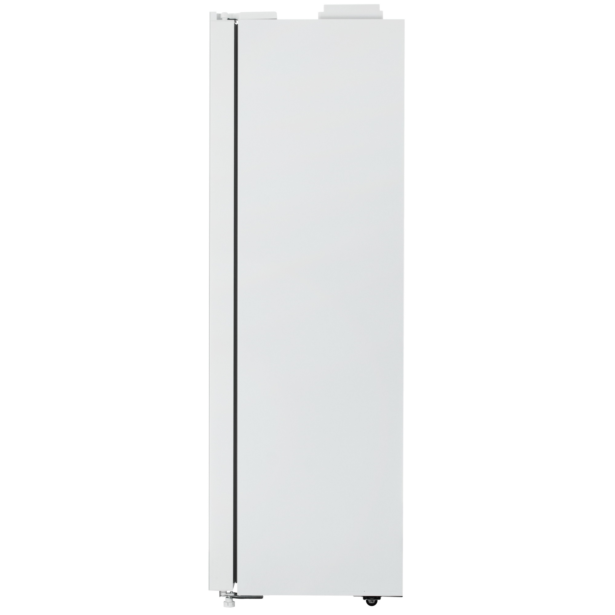 9069201 Холодильник Side by Side   Nordfrost RFS 525DX NFGW белый STDN-0088664 - Вид №3