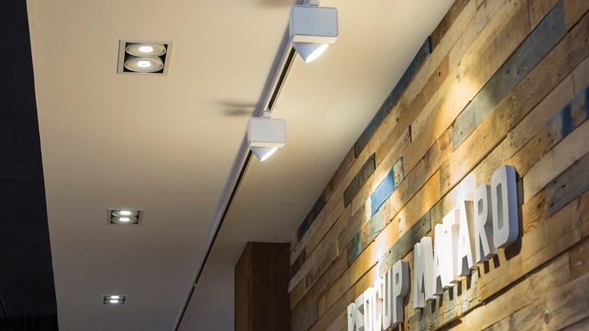 Arkoslight Светодиодное освещение из алюминия Zen sun-id-1425550 - Вид №38