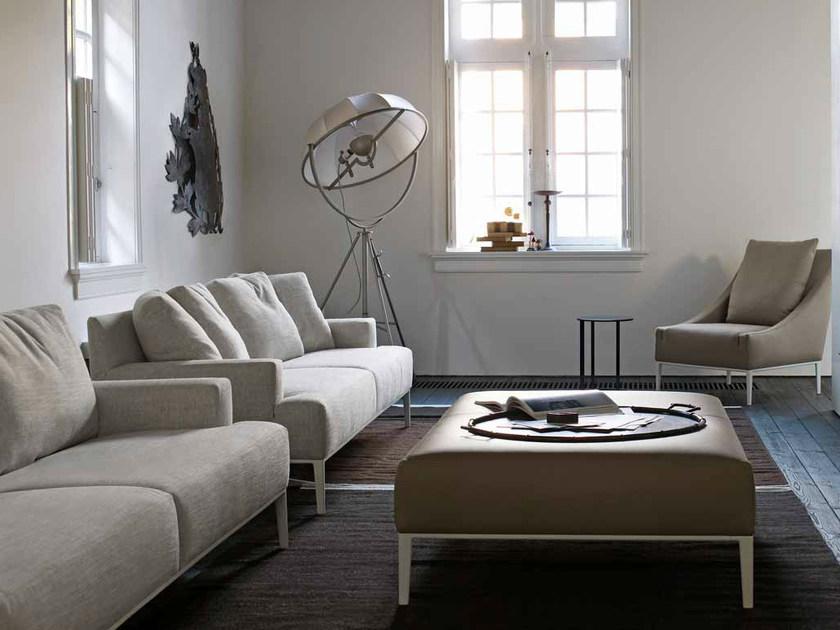 B&B Italia Project Диван из ткани Jean sun-id-1490909 - Вид №4