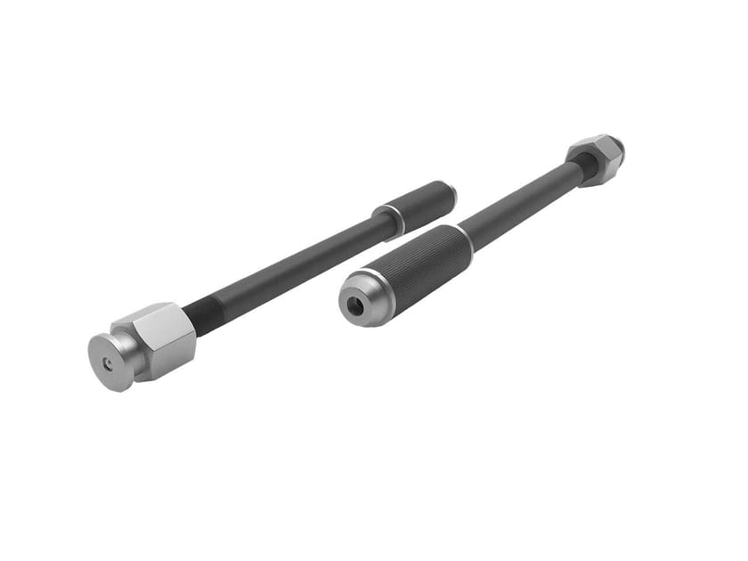 Резиновый и стальной инжектор Drykos INJECT PACKER (13x120 - 16x170) ARCH-00138777