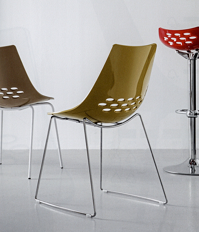 Стул JAM CALLIGARIS CB/1030 