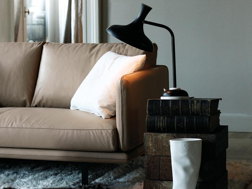 Arketipo Мягкий кожаный диван sun-id-1436391 - Вид №2