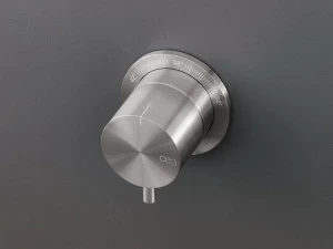 Ceadesign Настенный термостатический смеситель из нержавеющей стали Milo360 Trm 16