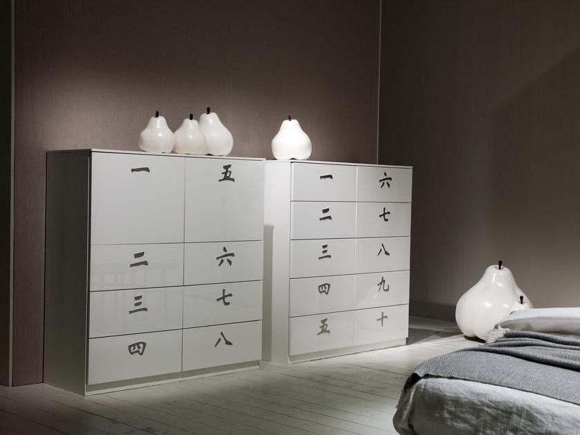 EmmeBi Комод из дерева sun-id-1386023 - Вид №1