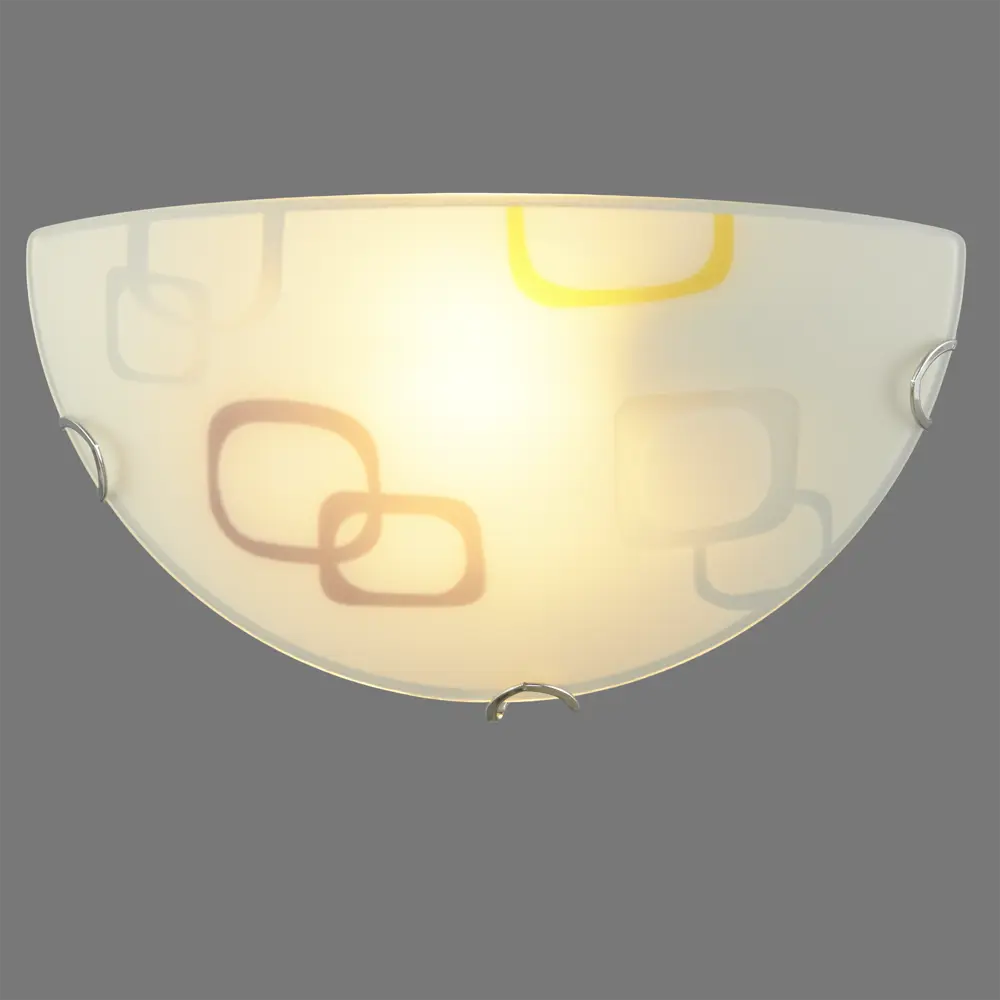 Светильник Васто 1xE27х60 Вт MW-Light STLM-2176137 - Вид №2