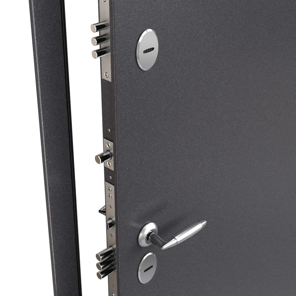 TOREX Входная дверь Стартер с терморазрывом и взломостойкой конструкцией 89379571 STLM-1524632 - Вид №10