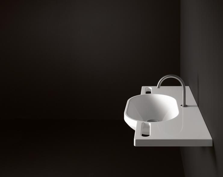 950.11.201 суета сует HEWI Waschtische  - Вид №5