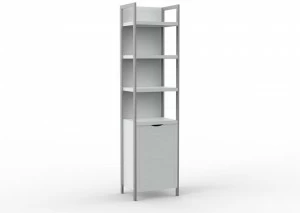 Mobilspazio Гардероб для гостиницы Urban