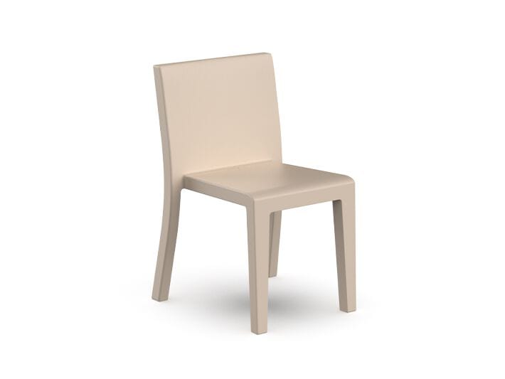 Стул из смолы Vondom Jut ARCH-00085678