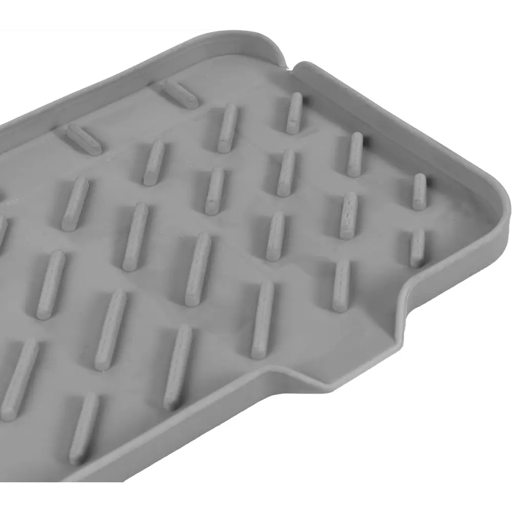 Santreyd Коврик-защита для кухонной мойки с системой отвода воды 89049518 STLM-1489908 - Вид №4