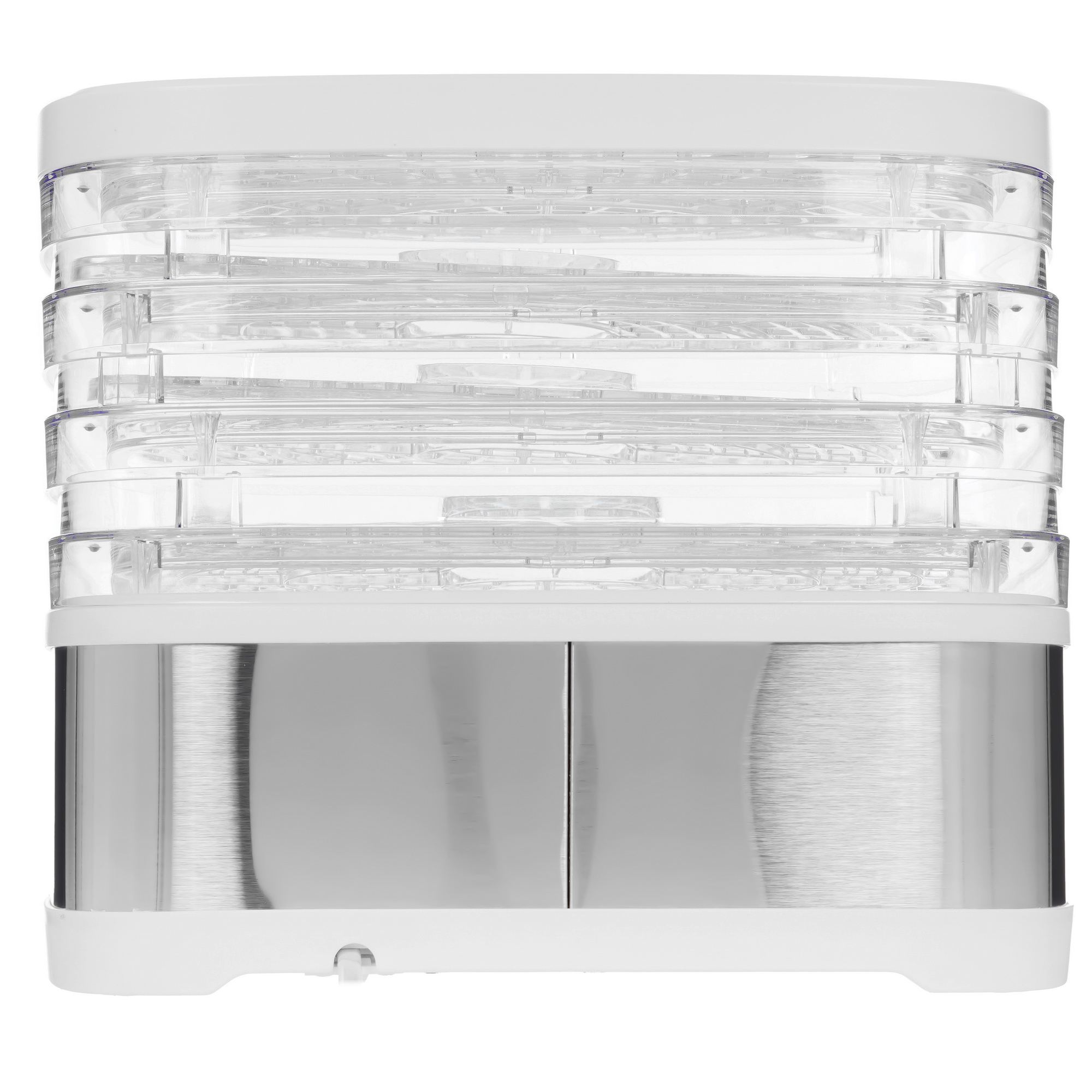 9058633 Сушилка для овощей и фруктов MARTA MT-1872 белый STDN-0092350 - Вид №5