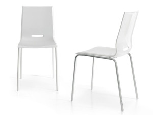 Стул из полипропилена