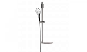 DF4001-N 90 cm Душевые комплекты SYNCRONIA Ø 120 mm BOSSINI