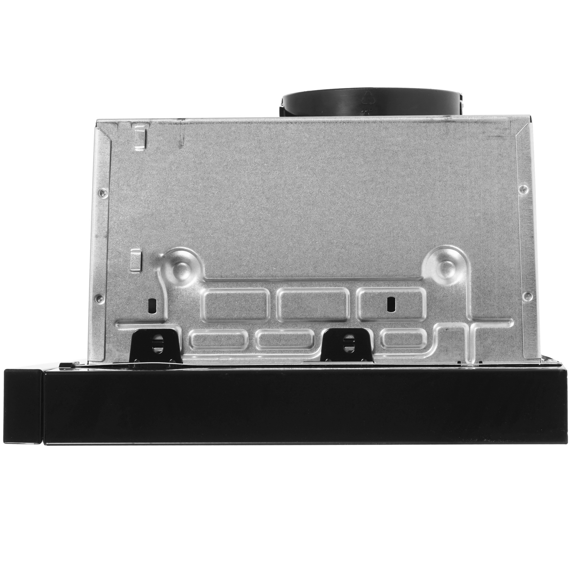 1106606 Вытяжка телескопическая Elica ELITE 14 LUX BL/A/60 черный/черный STDN-0097644 - Вид №3