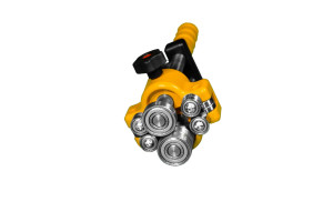 15453769 Листогиб MRB UNO 200 00000013679 METALMASTER
