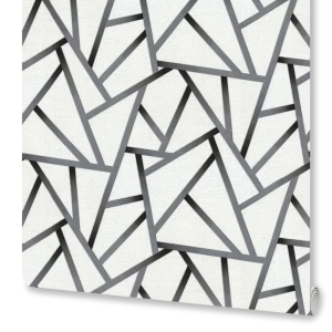 Monte Solaro Artisan — флизелиновые обои белого цвета для идеальных стен 89337774