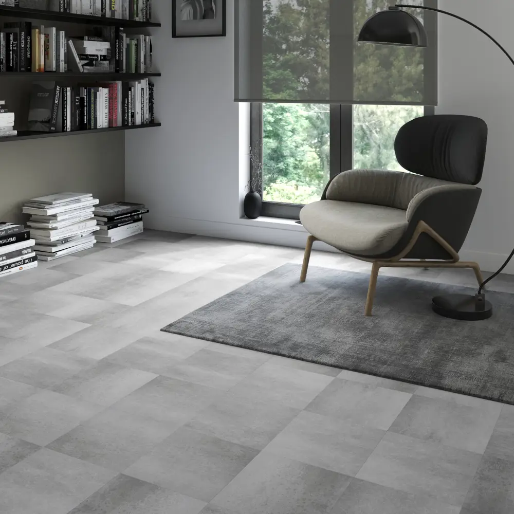 ПВХ плитка Artens Forte Hao 31 класс толщина 2 мм 2.51 м² STLM-2076946