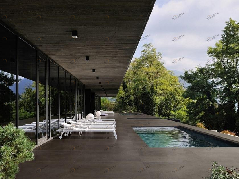 Atlas Concorde Напольные покрытия из керамогранита Boost pro sun-id-1416770