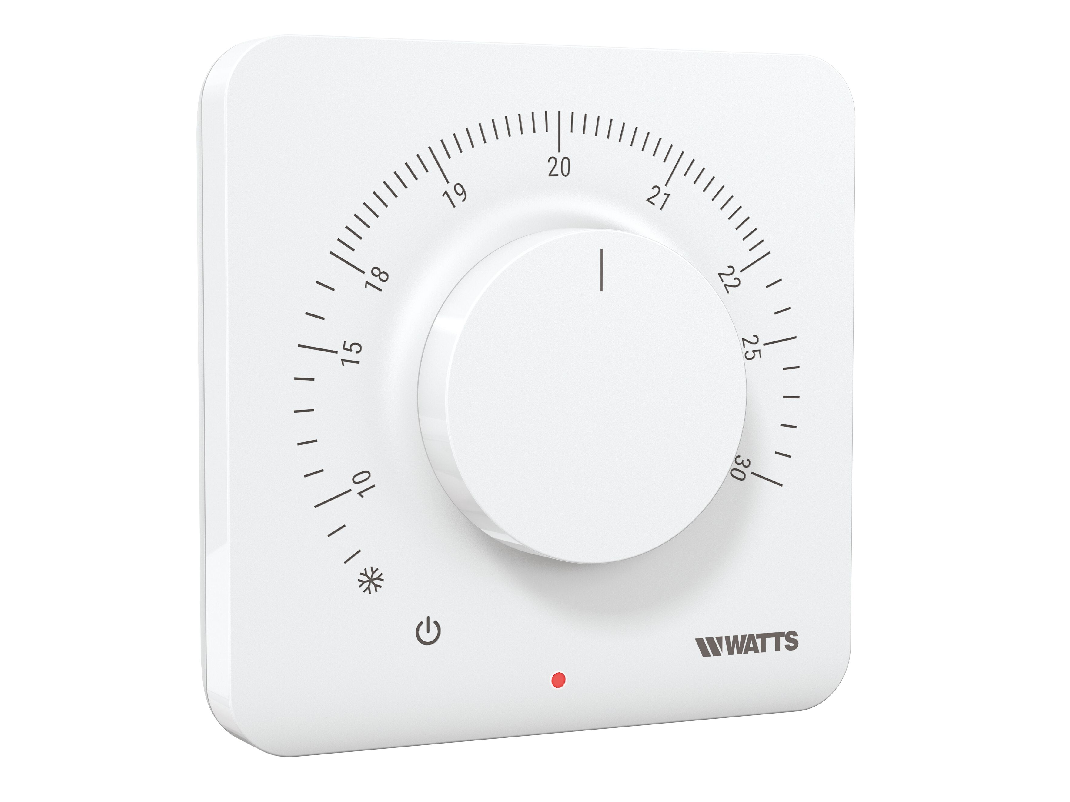 Термостат WATTS Vision® ARCH-00077194 - Вид №1