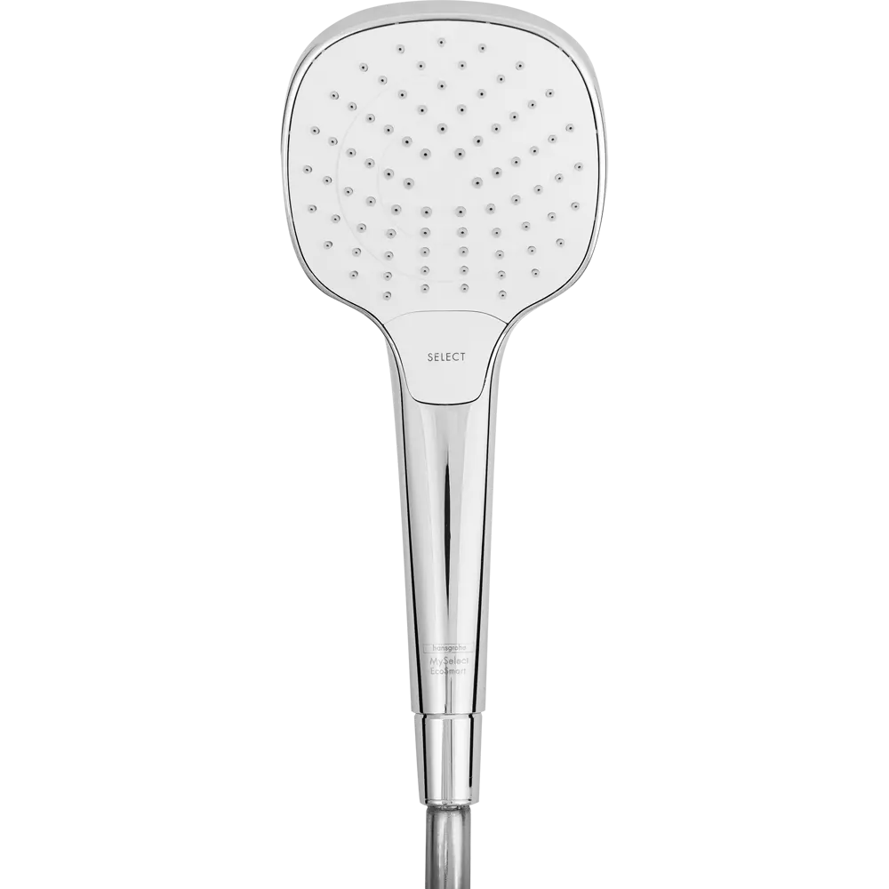 Набор для душа Hansgrohe MySelect E Vario 3 режима My Select E Vario STLM-2192225 - Вид №5