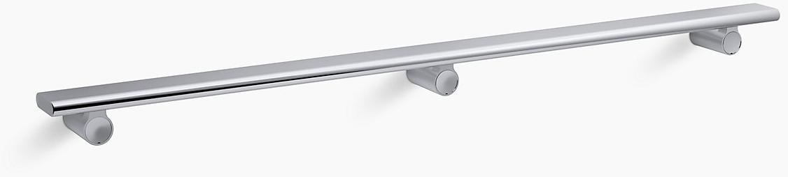 KOHLER Choreograph 36 K-97626-ABZ  - Вид №1