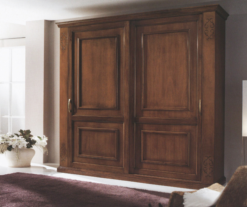 Шкаф  ARTE CASA 2671 Evoluzione