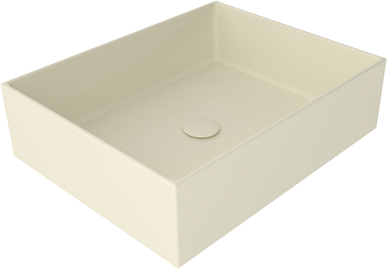 ZELAVFS5015 Накладная раковина на столешницу GSG CERAMIC Zenith