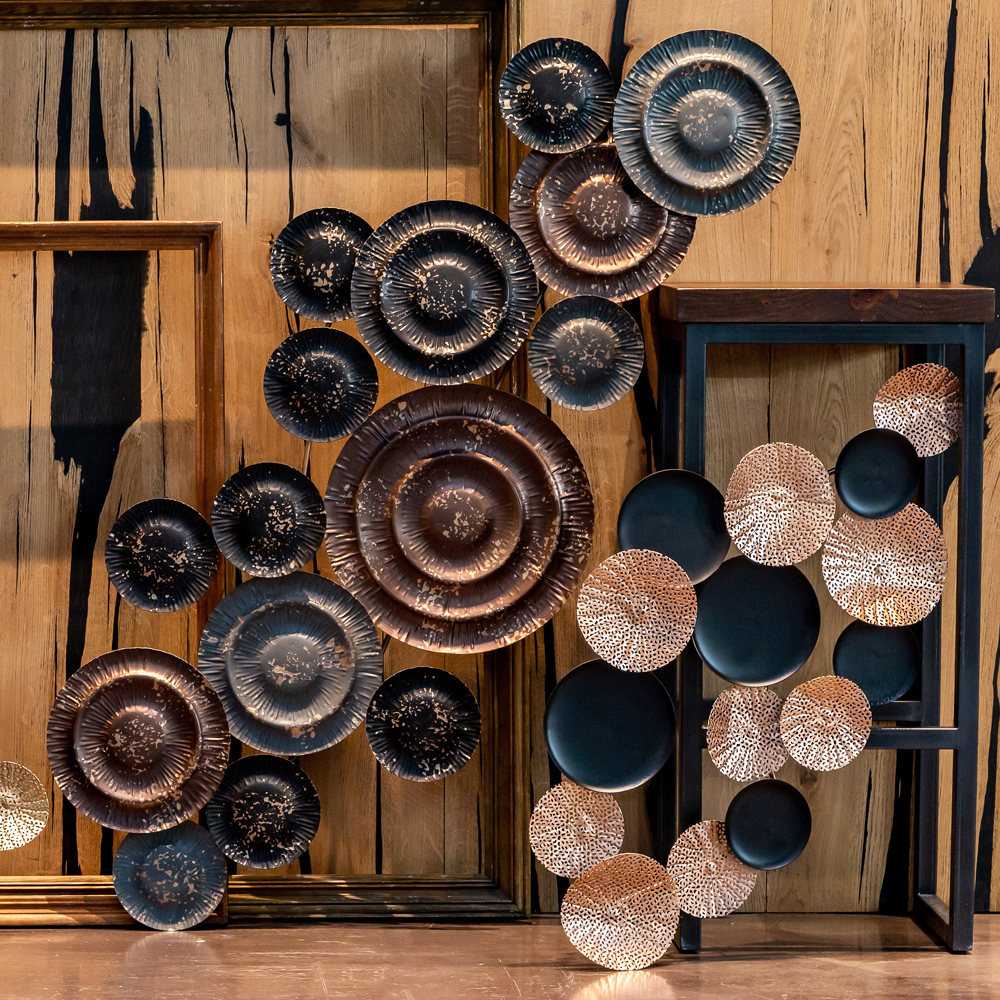 19091230 Панно «Нимфея » Object Desire  - Вид №6