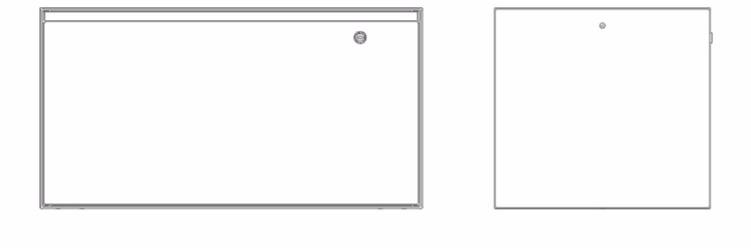 Dieffebi Модульный офисный ящик из металла Primo 6prm000 - Вид №24