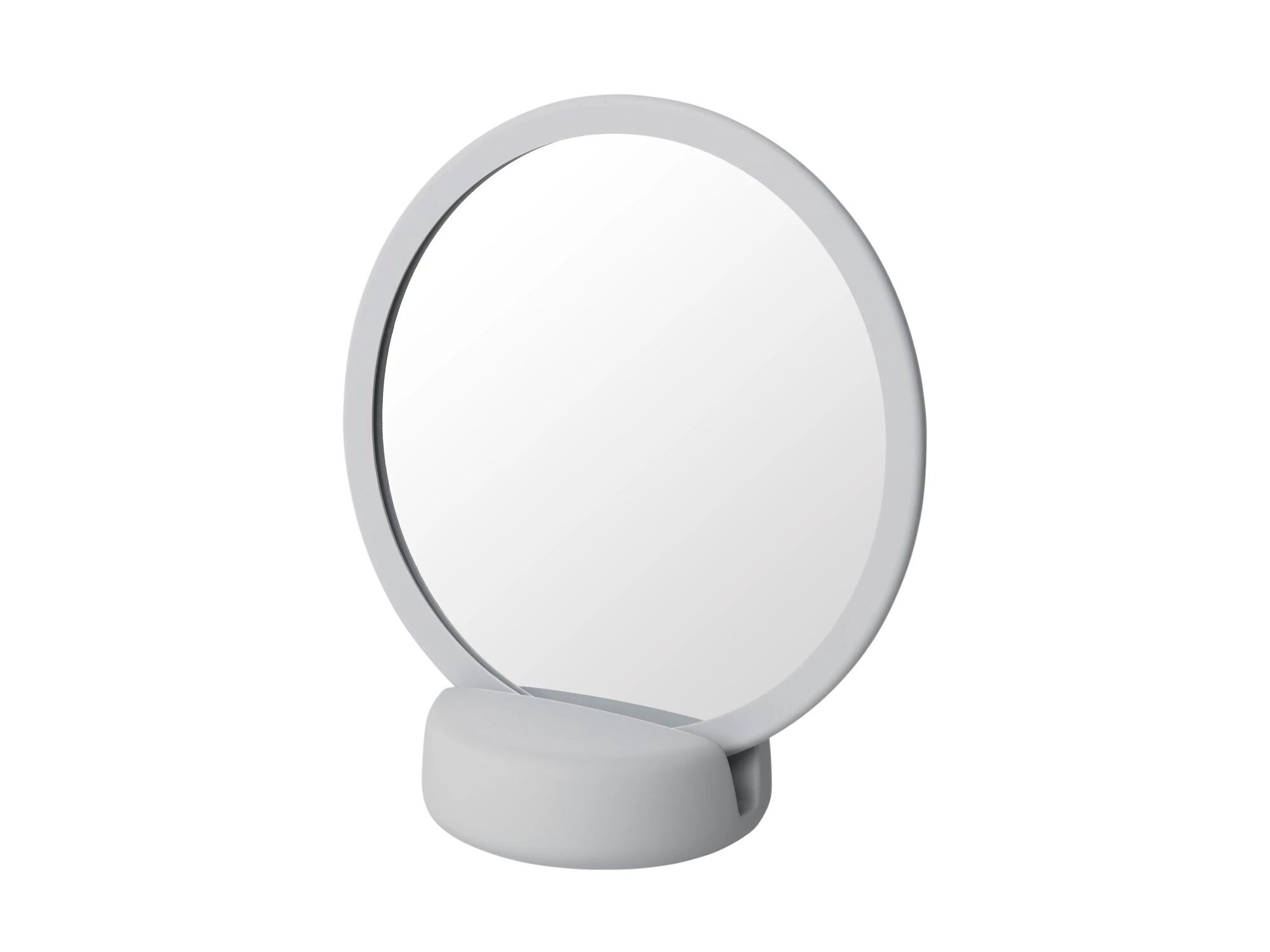 Столешница керамическая круглая лупа зеркало blomus Arno ARCH-00126121 - Вид №13