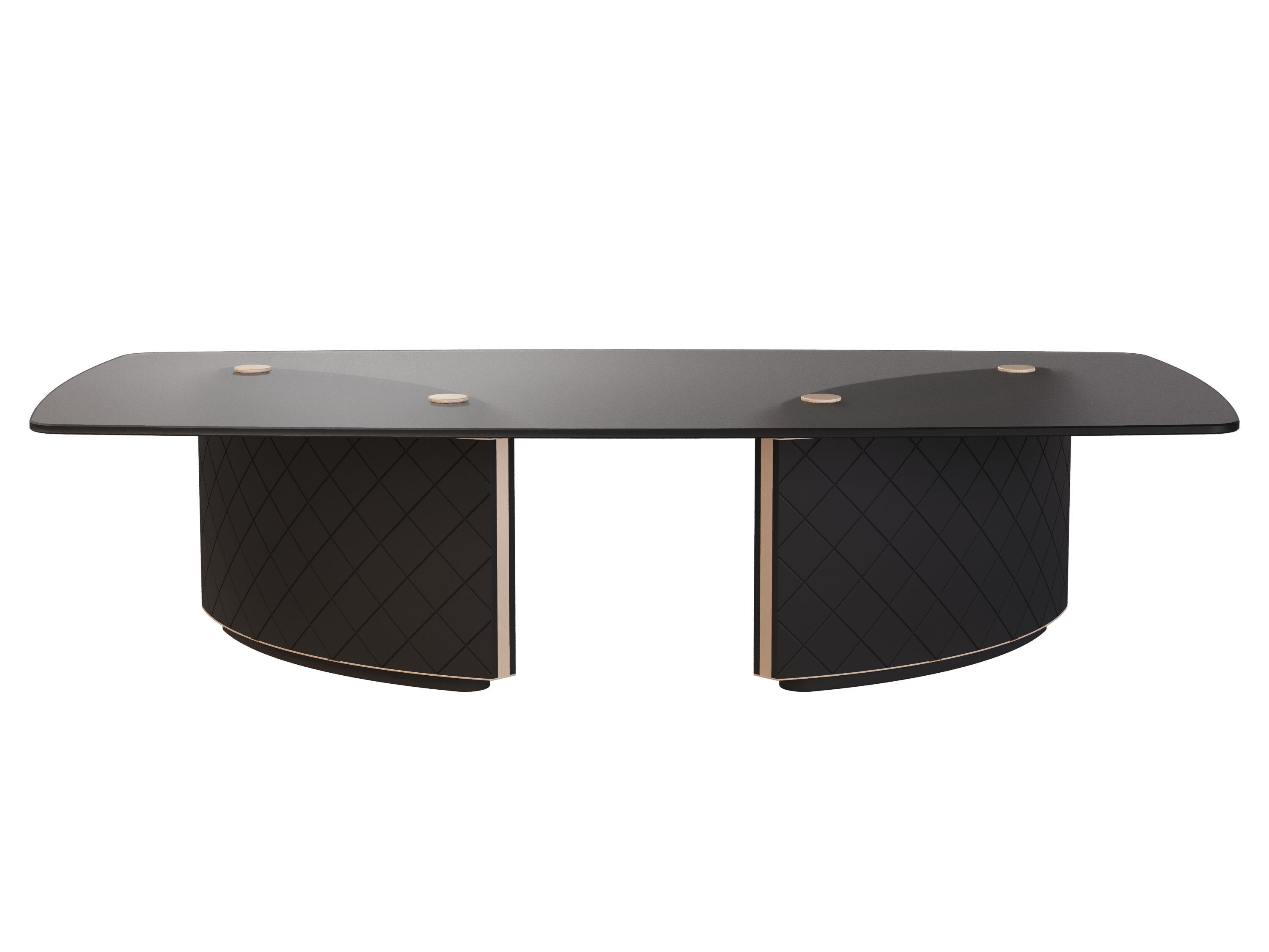 Прямоугольный садовый столик Myface Verve ARCH-00133025