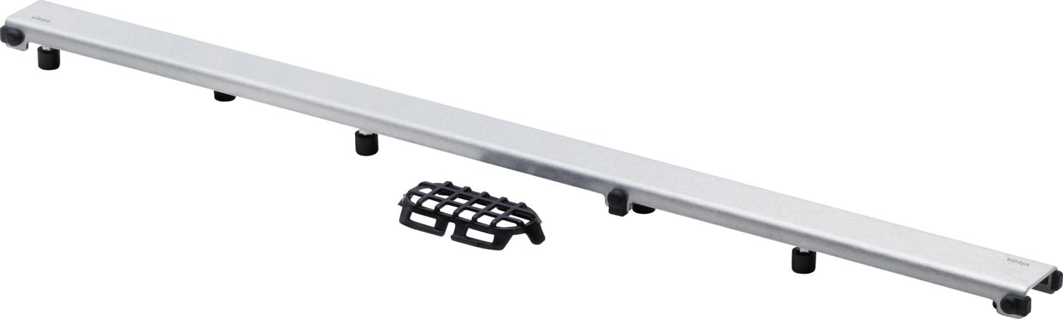 Viega Решетка для душевого лотка Advantix 4982.5 (737153) 737 153