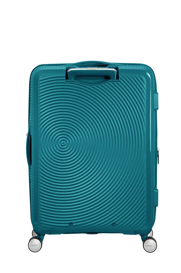 32G-14002 Чемодан 32G*002 Spinner 67 Exp American Tourister Soundbox  - Вид №2