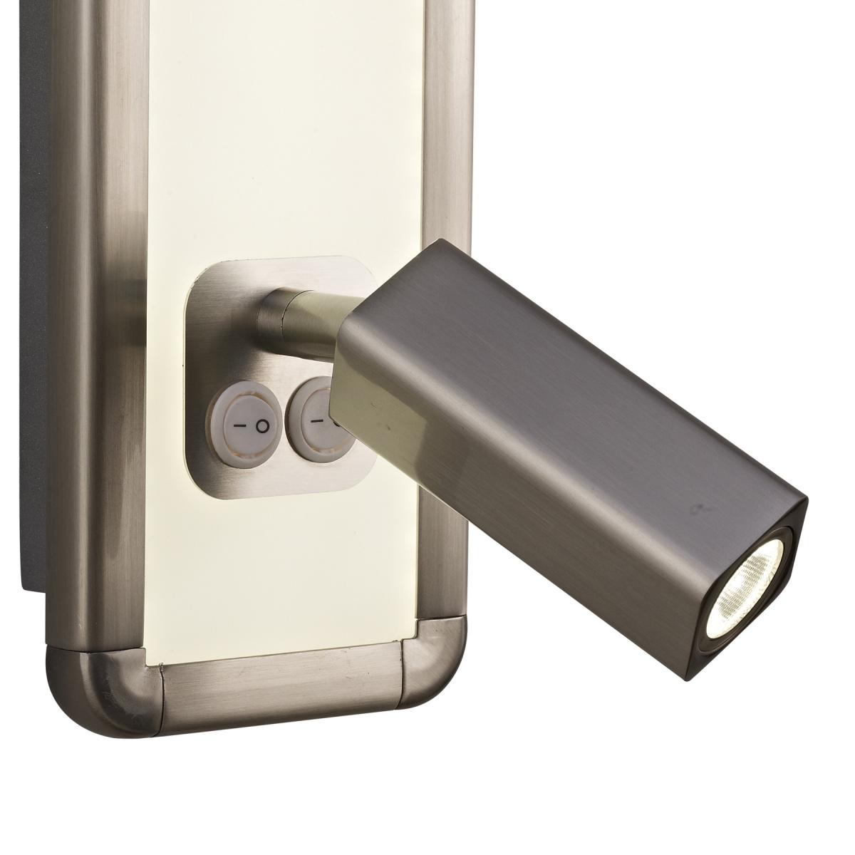 064719 Бра регулируемое 5256 Mantra Ibiza - Вид №3