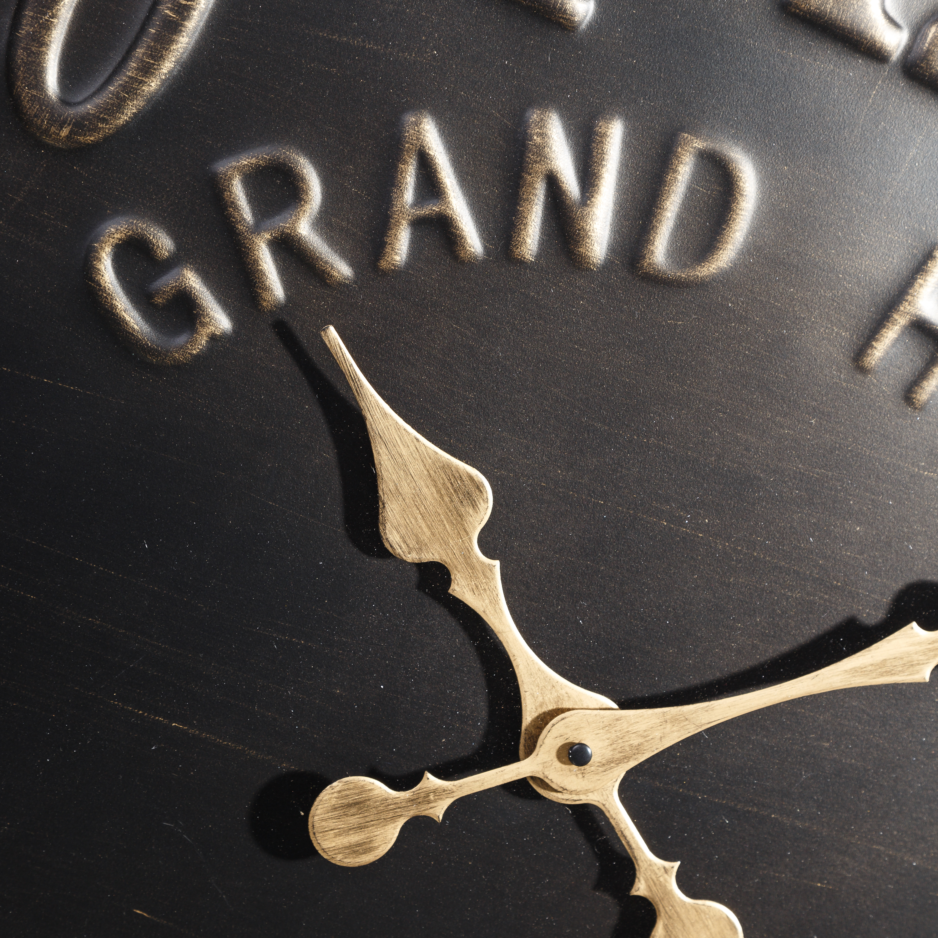 DZ-100-292 ЧАСЫ НАСТЕННЫЕ TO4ROOMS  - Вид №2