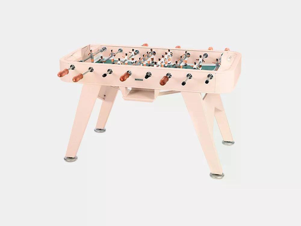 Нержавеющая сталь Calciobalilla для внутреннего и наружного применения RS Barcelona RS2 OUTDOOR FOOTBALL TABLE ARCH-00142407 - Вид №63