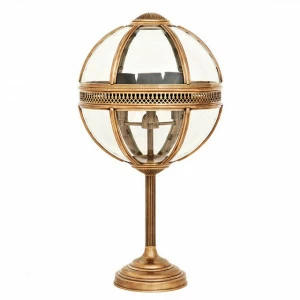 Настольная лампа Residential M от Eichholtz Латунь 108051 EICHHOLTZ ЭЛИТНЫЕ 061697 Золото