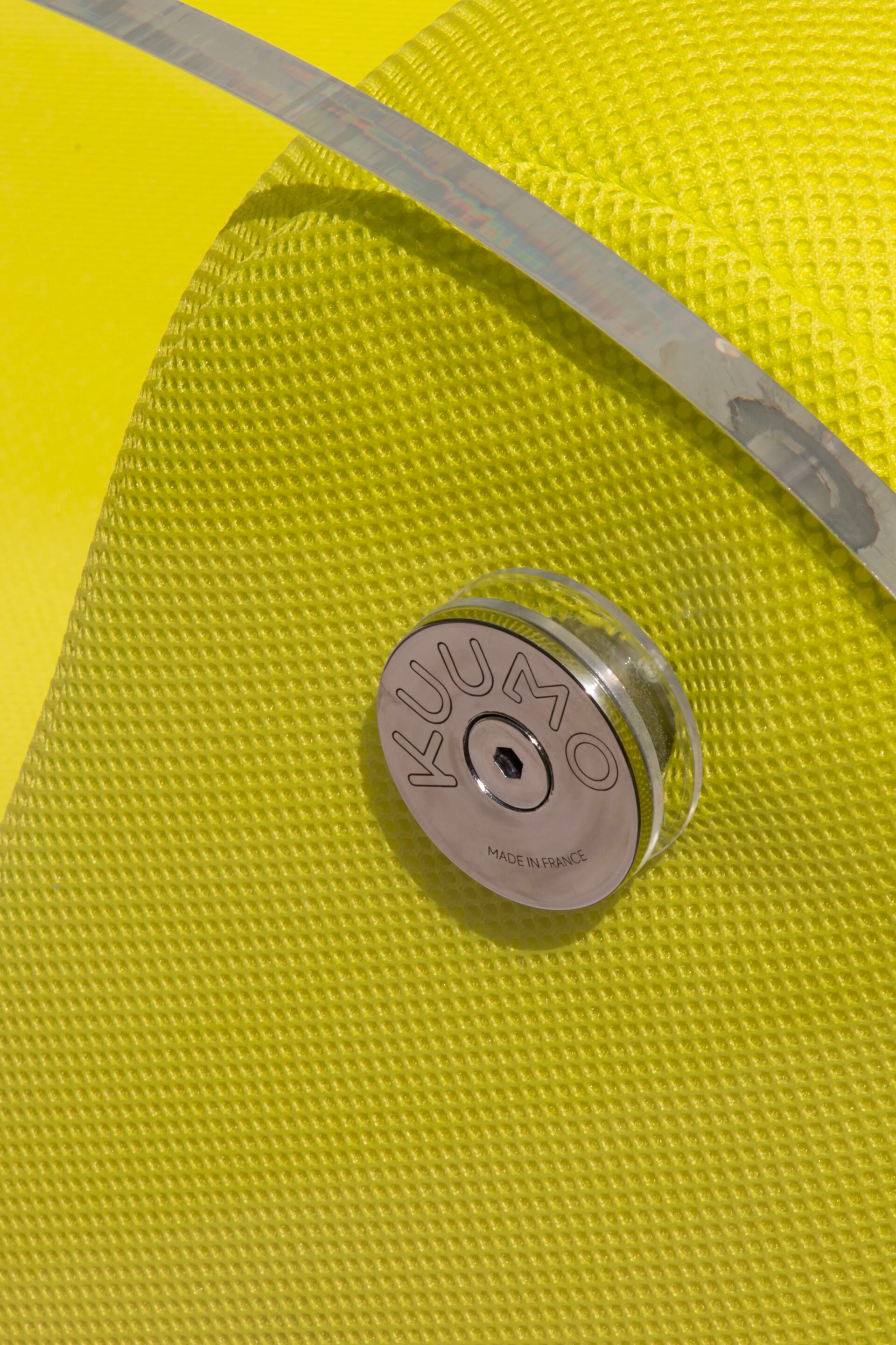 Кресло с подлокотниками KUUMO MW07 ARCH-00049900 - Вид №2